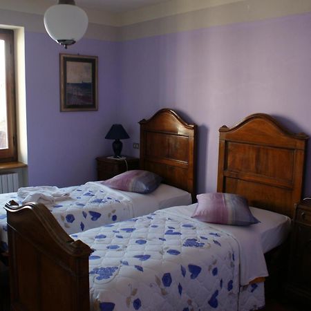 Tenuta Terensano Monleale Ngoại thất bức ảnh